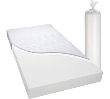 Produktbild Saarschaum Aqua Medicare Hightech