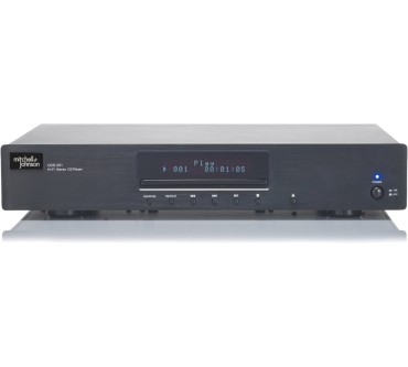 Produktbild Mitchell & Johnson CDD201V