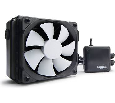 Produktbild Fractal Design Kelvin T12