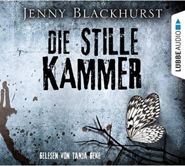 Produktbild Jenny Blackhurst Die stille Kammer
