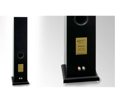 Produktbild Apertura Ariana mkII