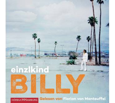 Produktbild einzlkind Billy