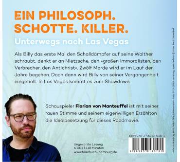 Produktbild einzlkind Billy