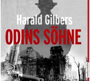 Produktbild Harald Gilbers Odins Söhne