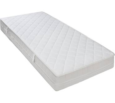 Produktbild Be United 7-Zonen-Komfortschaummatratze