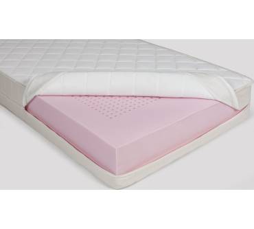 Produktbild Be United 7-Zonen-Komfortschaummatratze