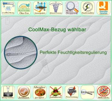 Produktbild Nanni Equinox