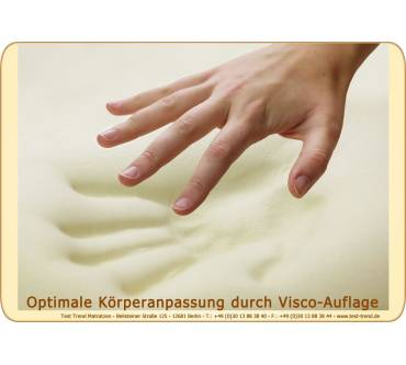 Produktbild Nanni Equinox