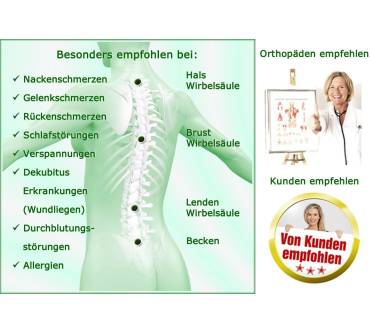 Produktbild Nanni Equinox