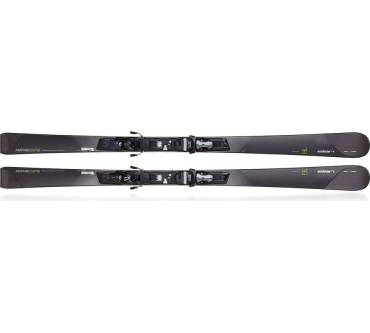 Produktbild Elan Amphibio 16 TI2 Fusion (Modell 2015/2016)