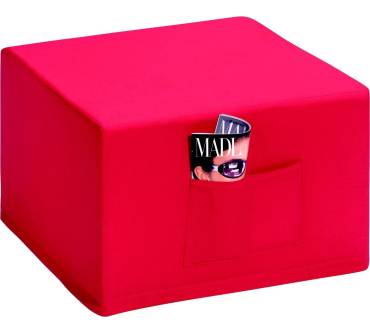 Produktbild Badenia Bettcomfort Madrid Gästebetthocker