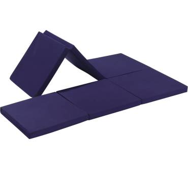 Produktbild Badenia Bettcomfort Madrid Gästebetthocker