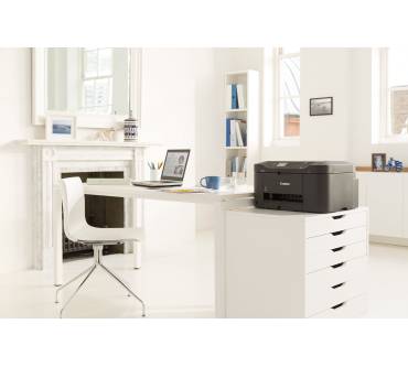 Produktbild Canon Maxify MB2050
