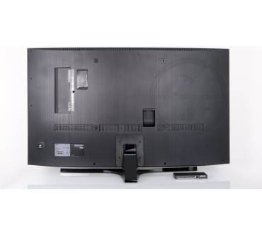 Produktbild Samsung UE55JS8590