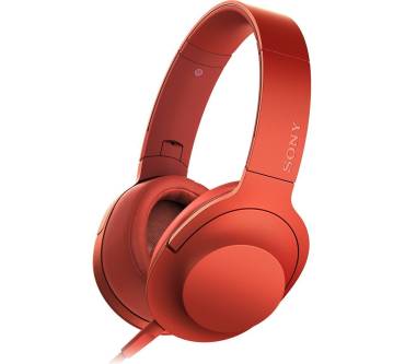 Produktbild Sony h.ear on