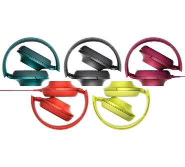 Produktbild Sony h.ear on