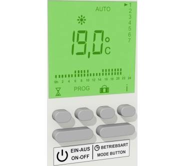 Produktbild Thermotec Elektroheizung 2450 Watt