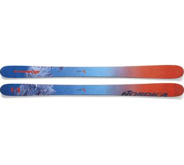 Produktbild Nordica Enforcer (Modell 2015/2016)