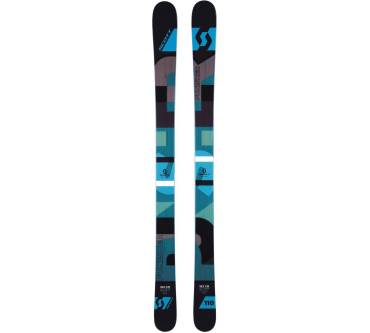 Produktbild Scott Punisher 110 (Modell 2015/2016)