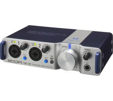 Produktbild Zoom TAC-2R
