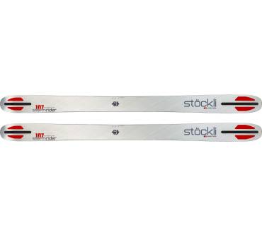 Produktbild Stöckli Sport Stormrider 107 (Modell 2015/2016)