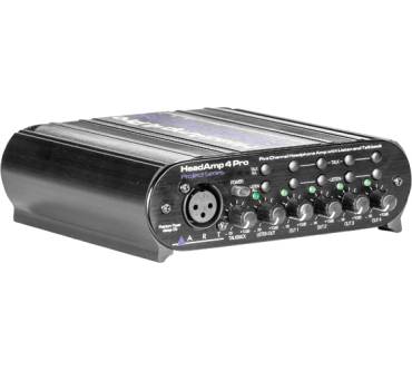 Produktbild ART Pro Audio HeadAMP 4 Pro