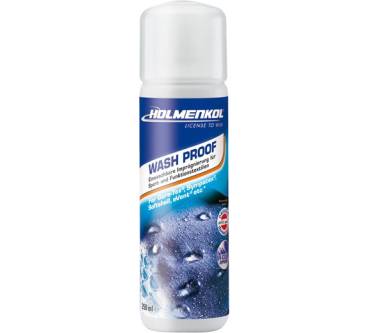 Produktbild Holmenkol WashProof