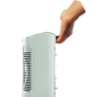 Produktbild Rowenta Instant Comfort Aqua SO 6510