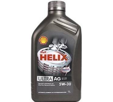 Produktbild Shell Helix Ultra AG 5W-30, 1 Liter