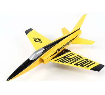 Produktbild HobbyKing Electrolyte 40mm EDF Micro Jet Composite 508mm (ARF)