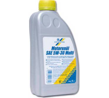 Produktbild ATR cartechnic Motorenöl SAE 5W-30 Multi