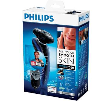 Produktbild Philips SensoTouch 2D RQ1187/16