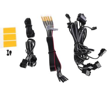 Produktbild Phobya Touch 530 (70225)