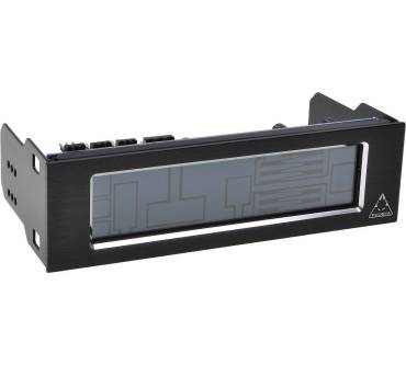 Produktbild Phobya Touch 630 (70226)