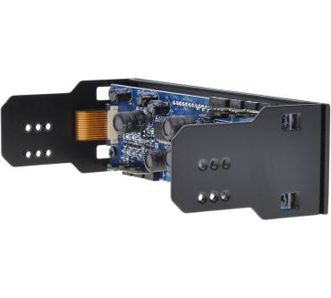 Produktbild Phobya Touch 630 (70226)