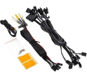 Produktbild Phobya Touch 630 (70226)