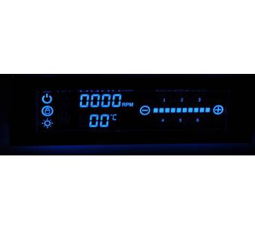 Produktbild Phobya Touch 630 (70226)