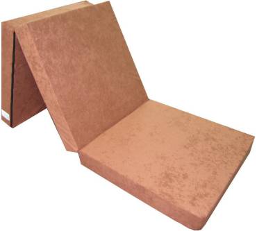 Produktbild Natalia Spzoo Faltmatratze