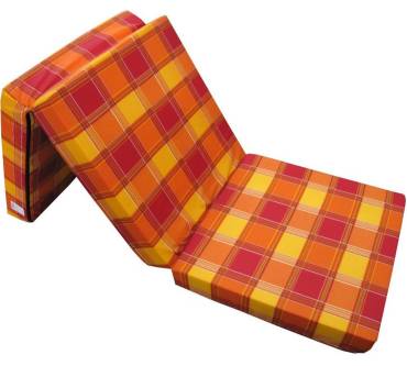 Produktbild Natalia Spzoo Faltmatratze