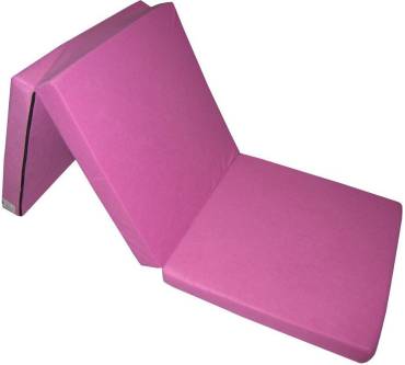 Produktbild Natalia Spzoo Faltmatratze