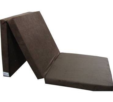 Produktbild Natalia Spzoo Faltmatratze