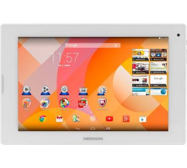 Produktbild Medion LifeTab P8912 (MD 99066)