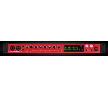 Produktbild Focusrite Clarett8Pre