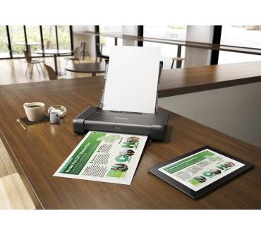 Produktbild Canon Pixma iP110