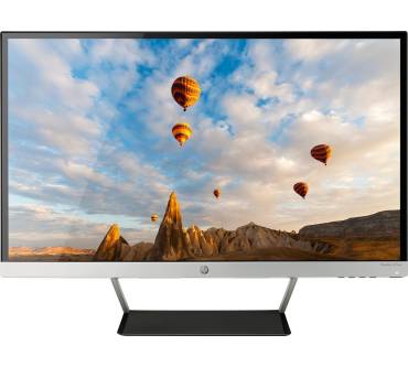 Produktbild HP Pavilion 27cw