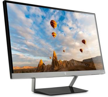 Produktbild HP Pavilion 27cw