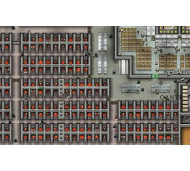 Produktbild Prison Architect (für PC / Mac / Linux)