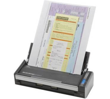 Produktbild Fujitsu ScanSnap S1300i deluxe