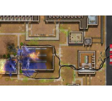 Produktbild Prison Architect (für PC / Mac / Linux)
