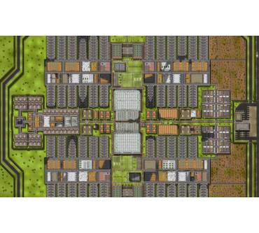 Produktbild Prison Architect (für PC / Mac / Linux)